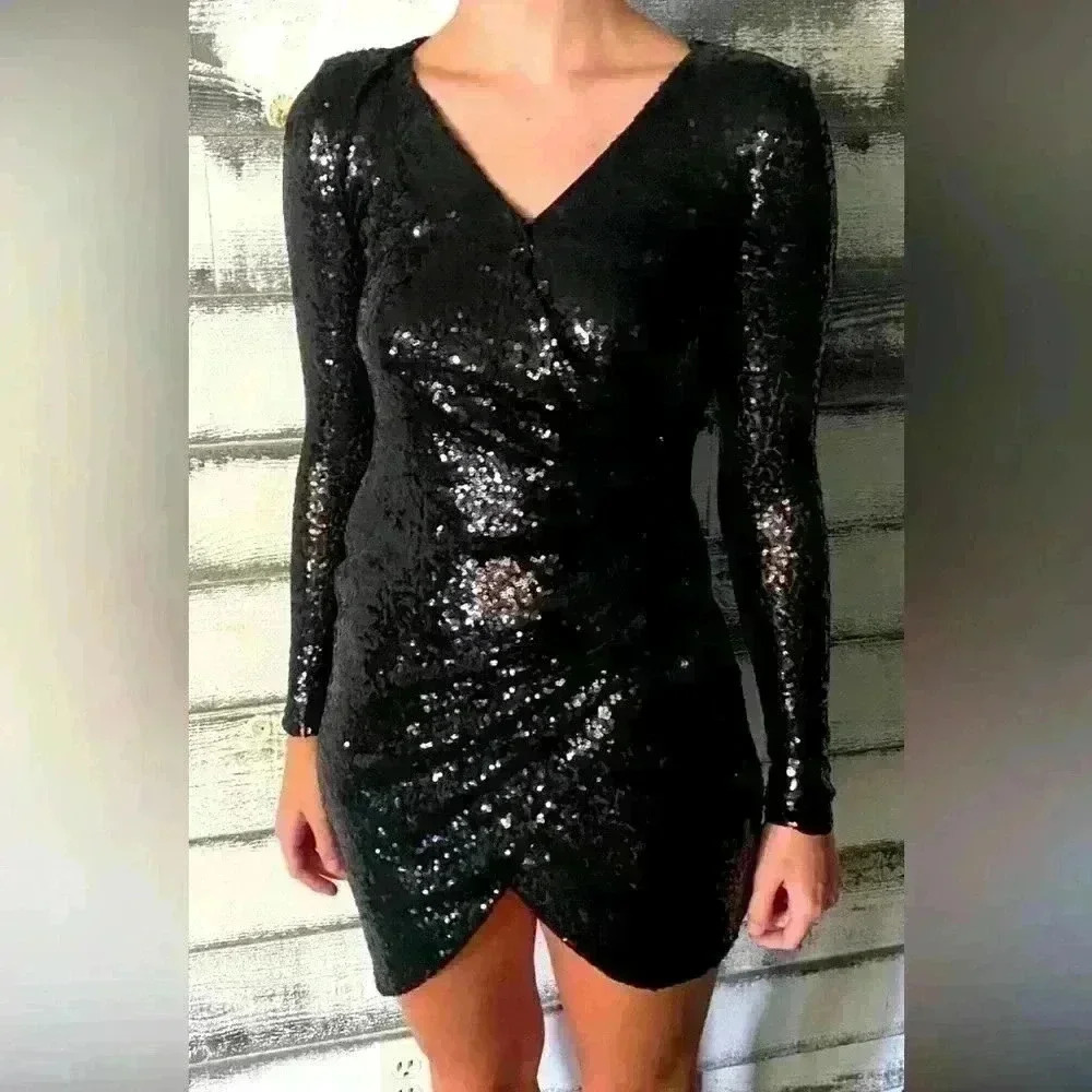 Women’s formal dress size 1